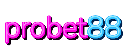 probet88 — logo kanal