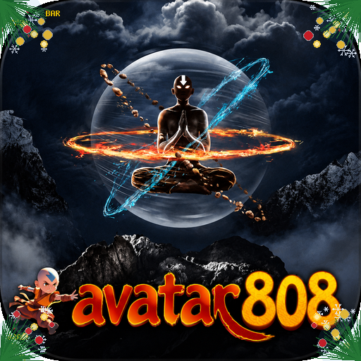 avatar808 — mitra unggulan