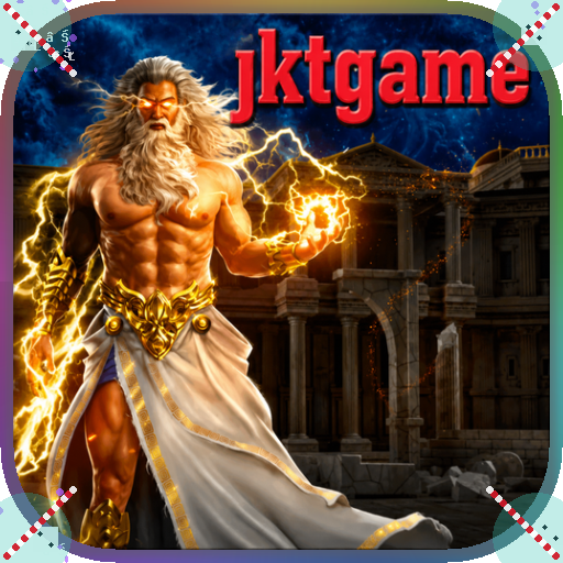 jktgame — mitra unggulan